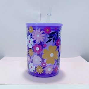 Multi Daisy cup